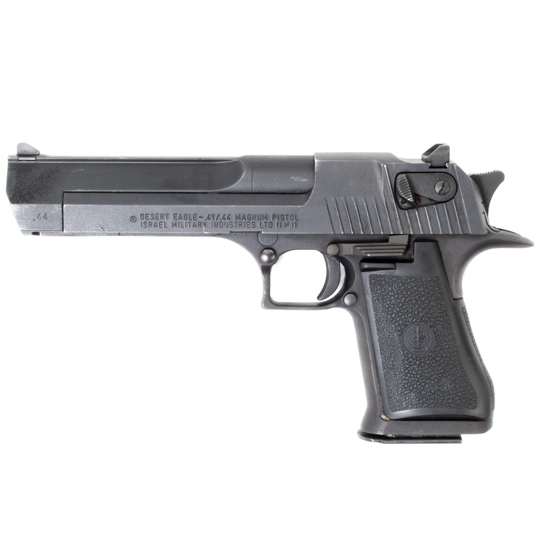 ECOM00434660 MAGNUM Research Desert Eagle ECOM00434660 524080